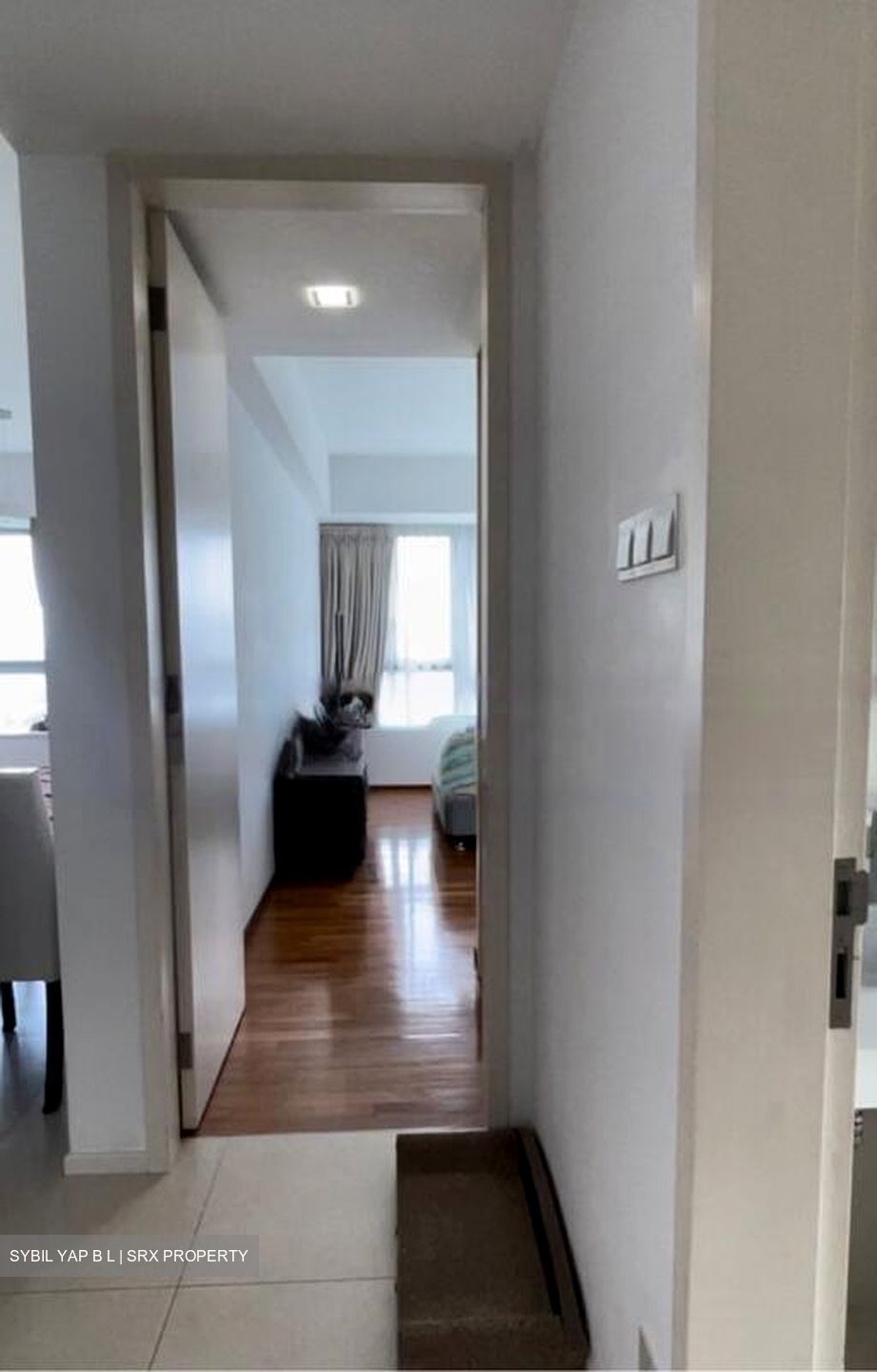 Southbank (D7), Apartment #632829131